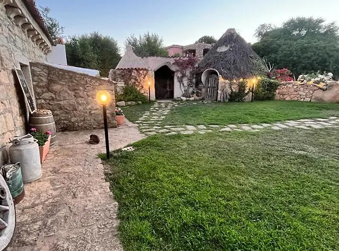 Cantina&Agriturismo Canu