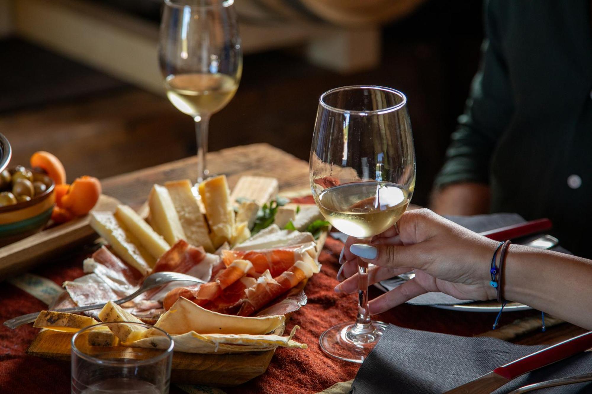 Farm stay Cantina&agriturismo Canu Luogosanto