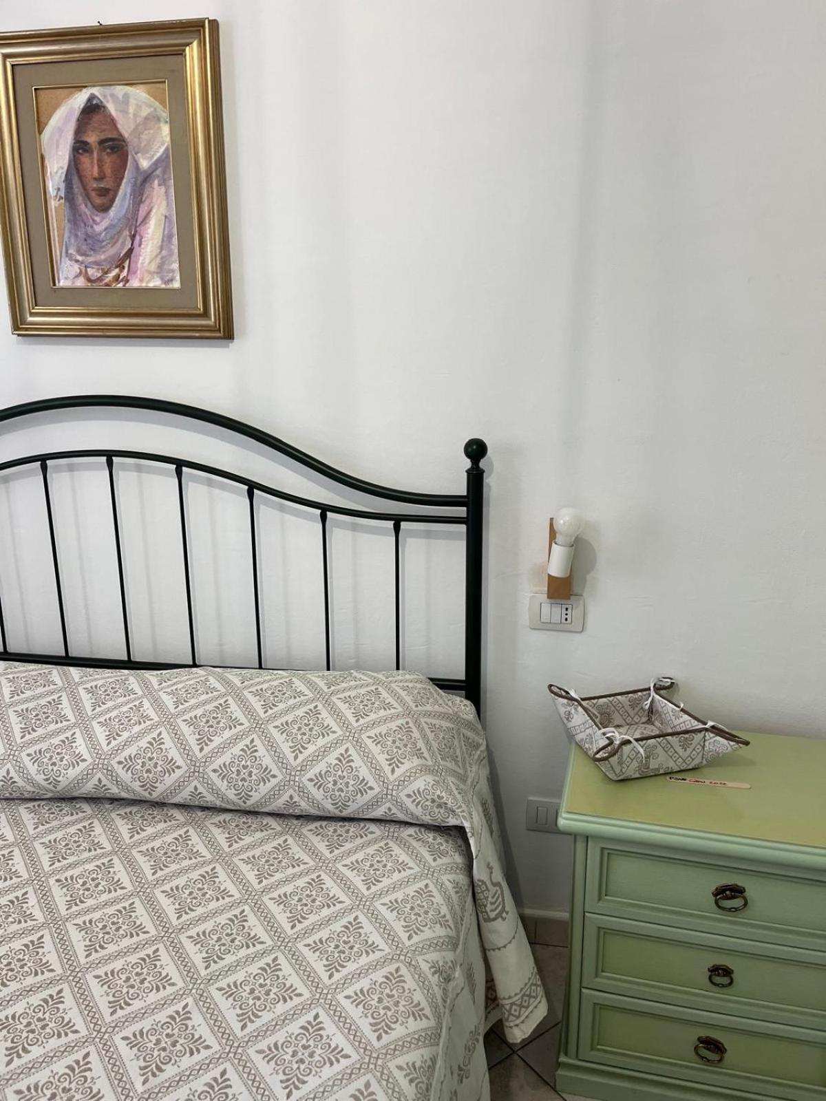 Cantina&agriturismo Canu Farm stay *